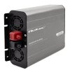 Qoltec Przetwornica napięcia MS Wave | 12V na 230V | 2500/5000W